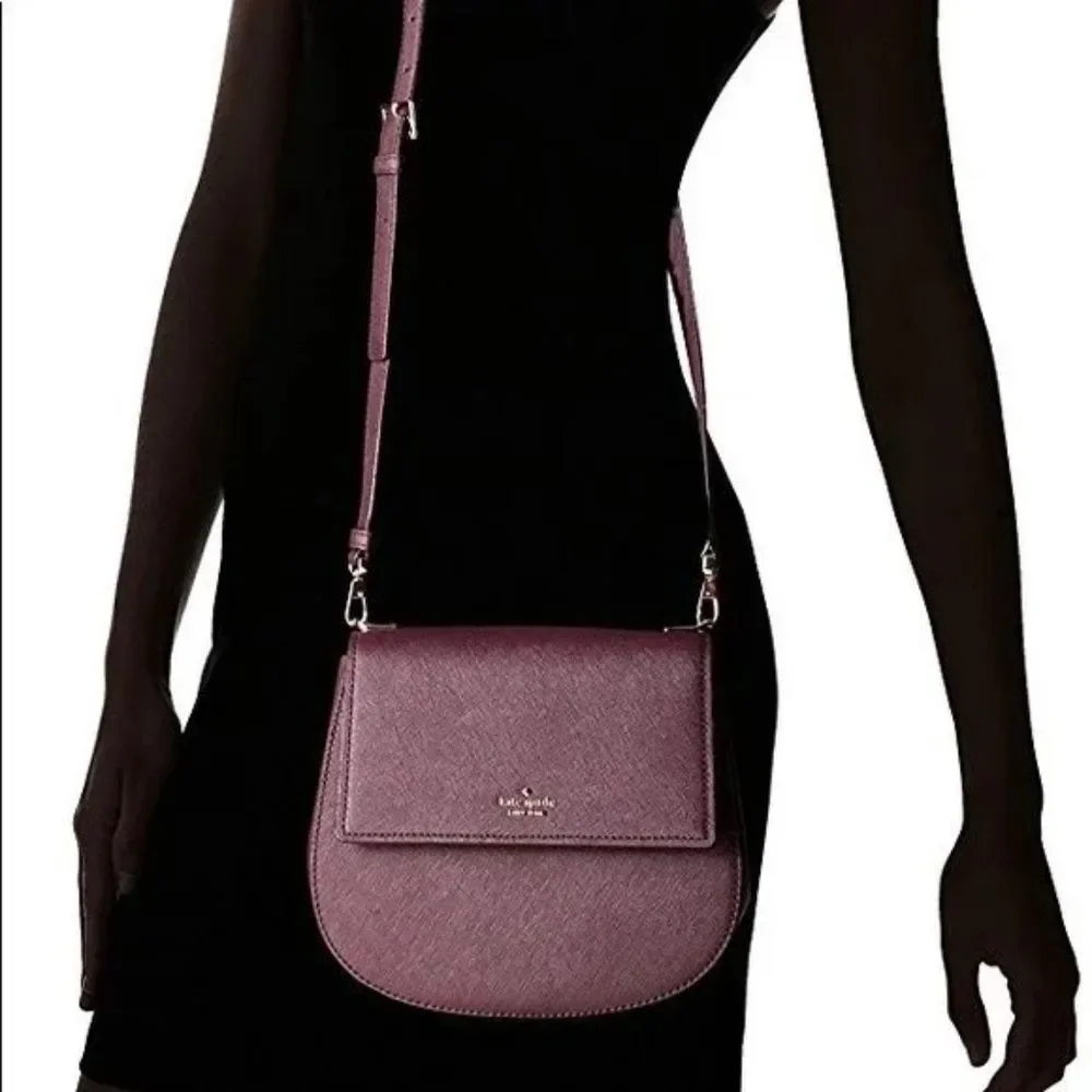 Kate Spade Cameron Street Byrdie Bag NWT